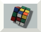 Rubiks Zauberwürfel