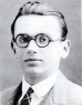 Bild von Kurt Gödel