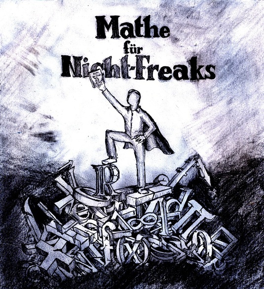 Logo (Mathe für Nicht-Freaks)